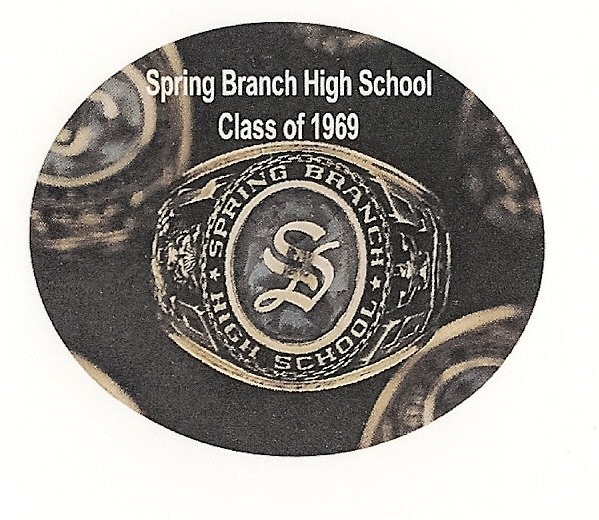 SBHS Senior Ring